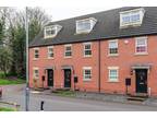 Bridgeside Way, Derby DE21 3 bed terraced house for sale -