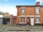 Bakewell Street, Derby, Derbyshire 2 bed end of terrace house for sale -