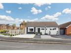Ashmeadow, Borrowash 2 bed detached bungalow for sale -