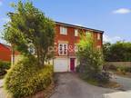 Parkway, Chellaston, Derby, Derbyshire, DE73 5QB 3 bed townhouse for sale -