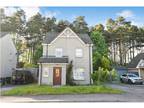 3 bedroom house for sale, Chestnut Crescent, Banchory, Aberdeenshire
