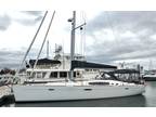 2008 Beneteau 49 Boat for Sale