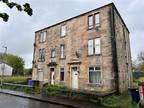 2 bedroom flat for sale, Knoxville Road, Kilbirnie, Ayrshire North