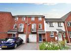 Old Bakery Close, Exeter EX4 3 bed terraced house for sale -