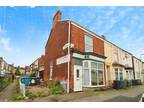 Rosmead Street, Hull 2 bed end of terrace house for sale -