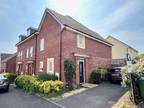 Exeter EX1 3 bed end of terrace house for sale -