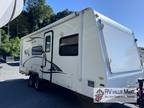 2014 Forest River Rockwood Roo 233S