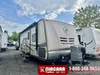 2011 EVERGREEN EVER-LITE 31RB RV for Sale