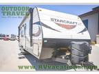 2018 Starcraft Autumn Ridge Outfitter 26BH RV for Sale
