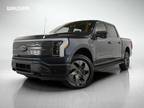 2022 Ford F-150 Gray, 10K miles