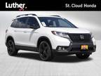 2021 Honda Passport Silver|White, 53K miles