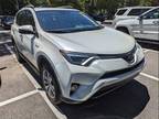 2017 Toyota RAV4 Hybrid, 90K miles