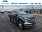 2019 Ford F-350, 89K miles