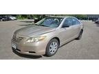 2009 Toyota Camry Gold, 193K miles