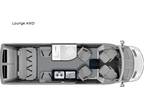 2025 Grech RV Strada-ion Lounge AWD