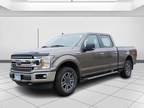 2019 Ford F-150 Gray, 73K miles
