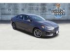 2019 Ford Fusion, 55K miles