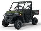 2025 Polaris Ranger 1000 EPS