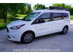 2023 Mini-T Campervan: Fuel Efficiency Meets Luxury in a Compact Design