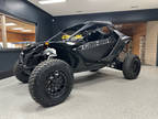 2024 Can-Am Maverick R X RS