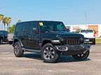 2018 Jeep Wrangler Unlimited Sahara 85890 miles