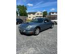 Used 2005 Ford Thunderbird for sale.