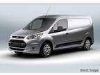 2015 Ford Transit Connect, 76K miles