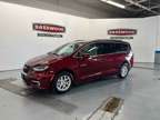 2021 Chrysler Pacifica Touring L 67114 miles