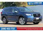 2022 Subaru Ascent Touring 24386 miles