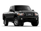 Used 2011 Ford Ranger for sale.