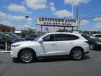 Used 2022 Acura MDX for sale.