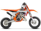 2025 Ktm 50 Sx