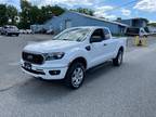 Used 2020 Ford Ranger for sale.