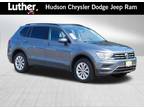 2020 Volkswagen Tiguan Grey|Silver, 59K miles