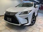 Used 2019 Lexus RX for sale.