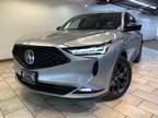 Used 2022 Acura MDX for sale.