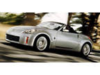 Used 2006 Nissan 350Z for sale.