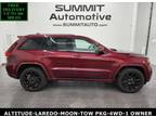 2017 Jeep grand cherokee Red, 180K miles