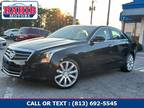 Used 2014 Cadillac ATS for sale.