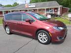 Used 2020 Chrysler Pacifica for sale.