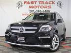 Used 2014 Mercedes-benz Gl for sale.