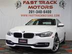 Used 2015 BMW 320 for sale.