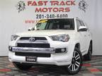 Used 2016 Toyota 4runner for sale.