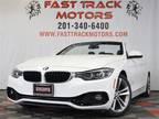 Used 2019 BMW 430i for sale.