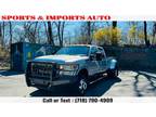 Used 2014 Ford Super Duty F-350 DRW for sale.