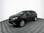 2020 Buick Envision, 46K miles