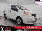 Used 2021 Nissan Nv200 Compact Cargo for sale.