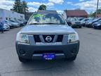 Used 2008 Nissan Xterra for sale.