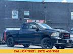 Used 2018 RAM 1500 for sale.