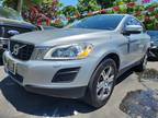 Used 2011 Volvo XC60 for sale.